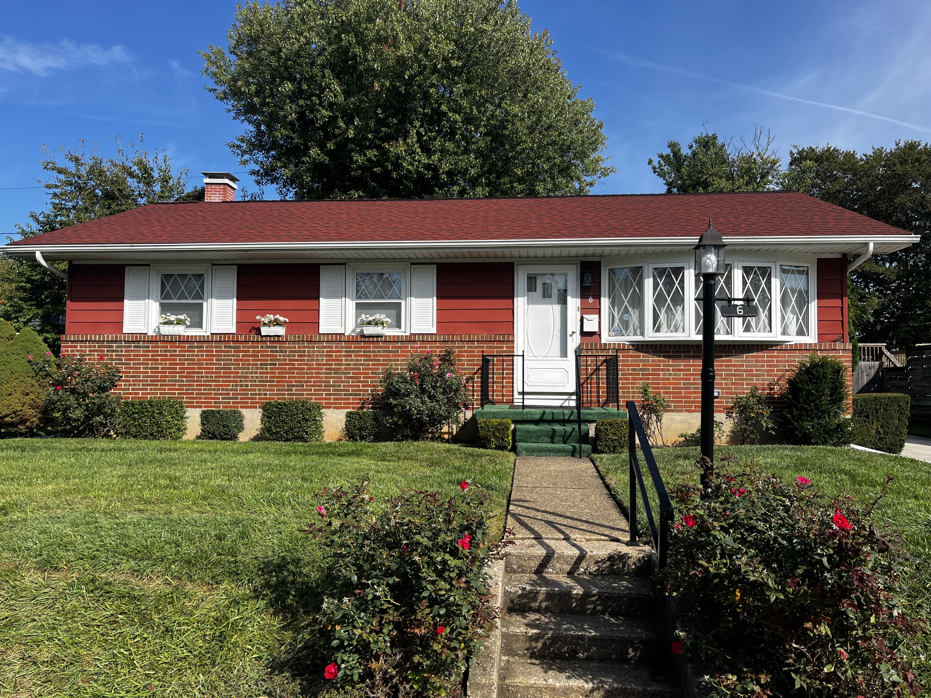 6 Hammen Ave
