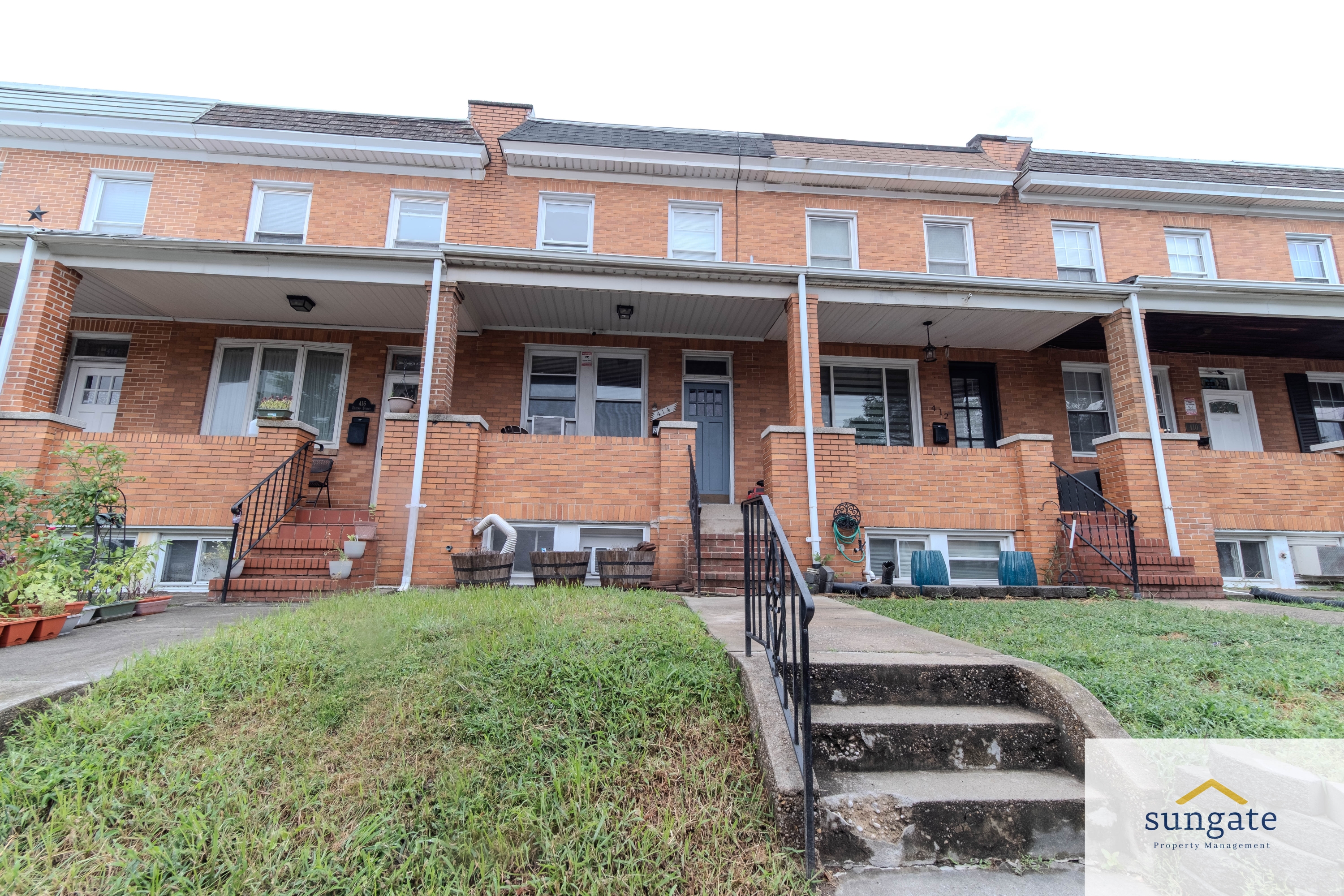 414 Elrino St, Unit 2