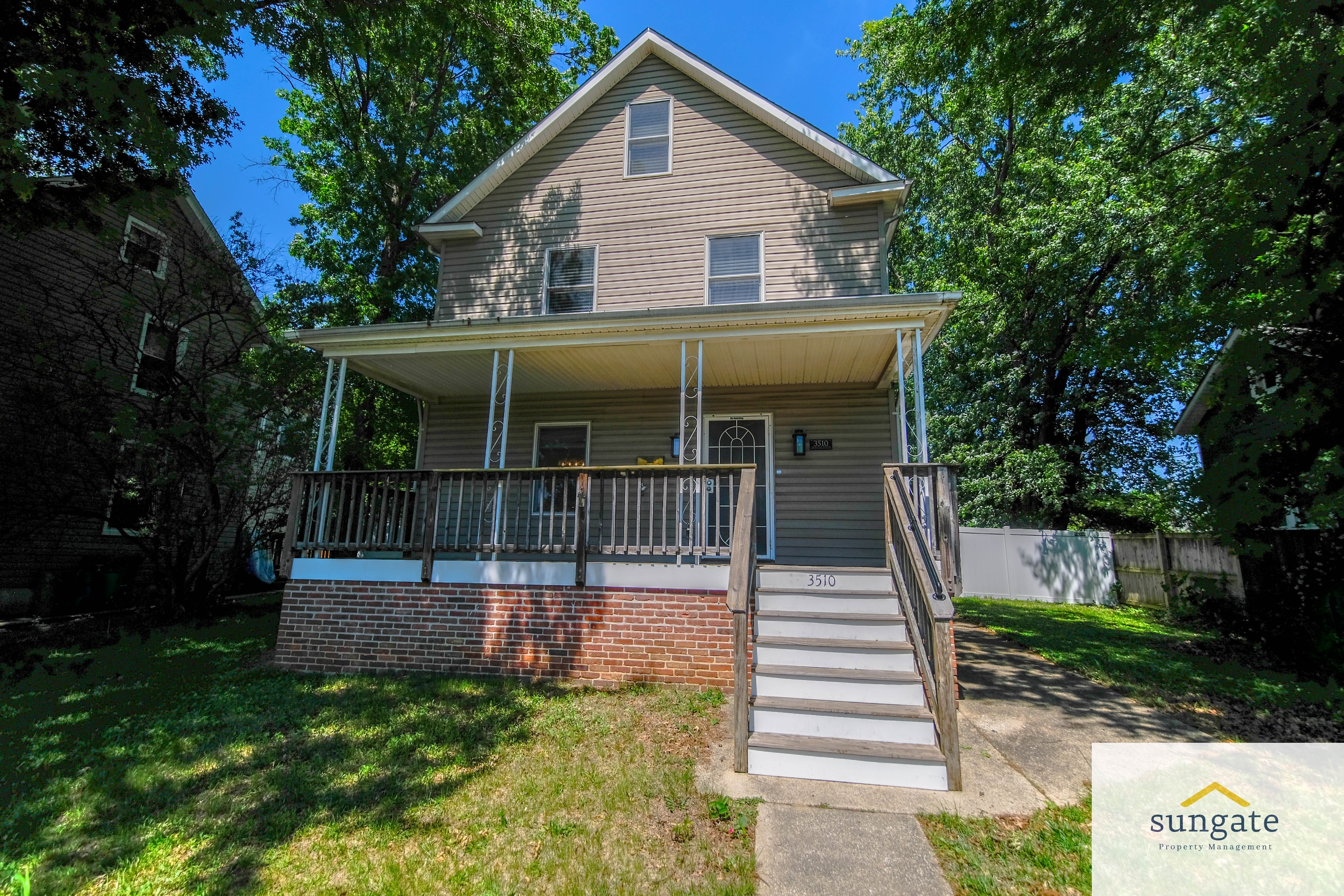 3510 Hamilton Ave