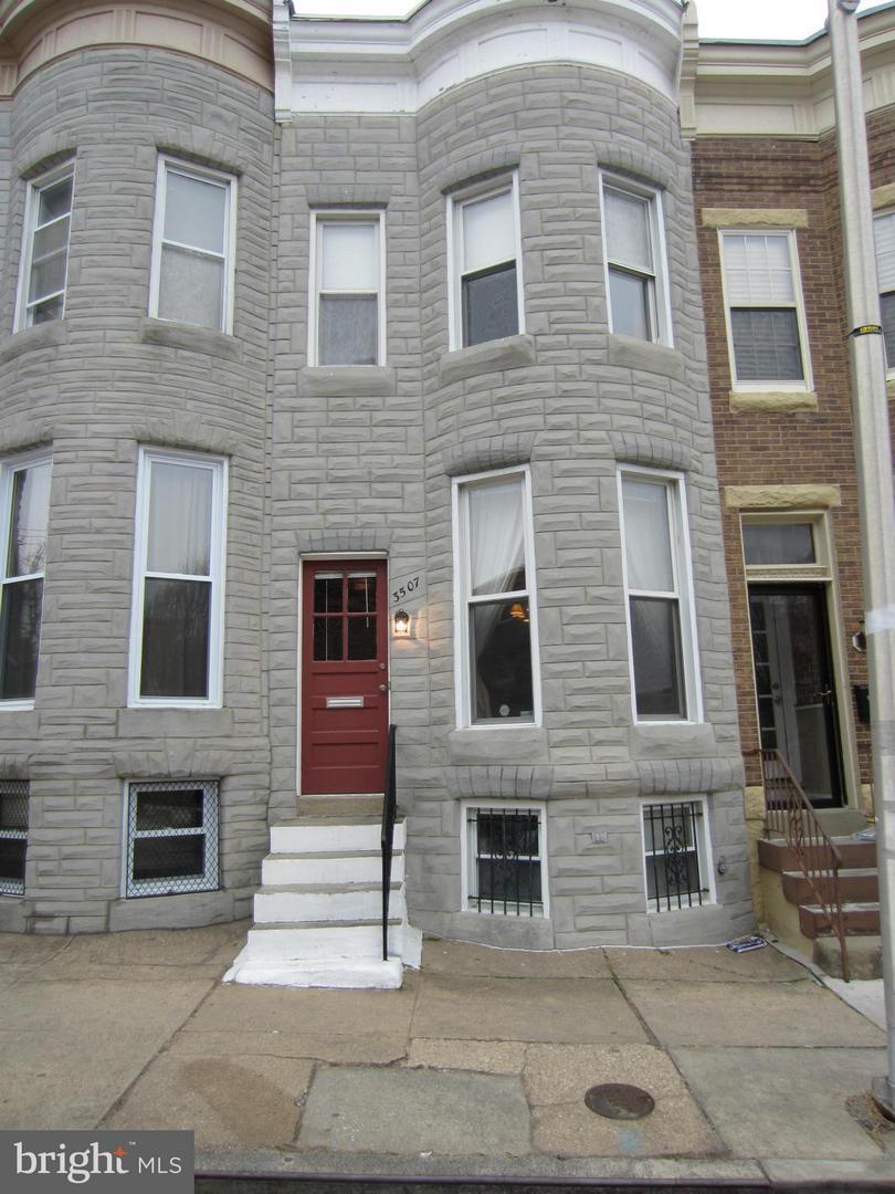 3507 Elm Ave