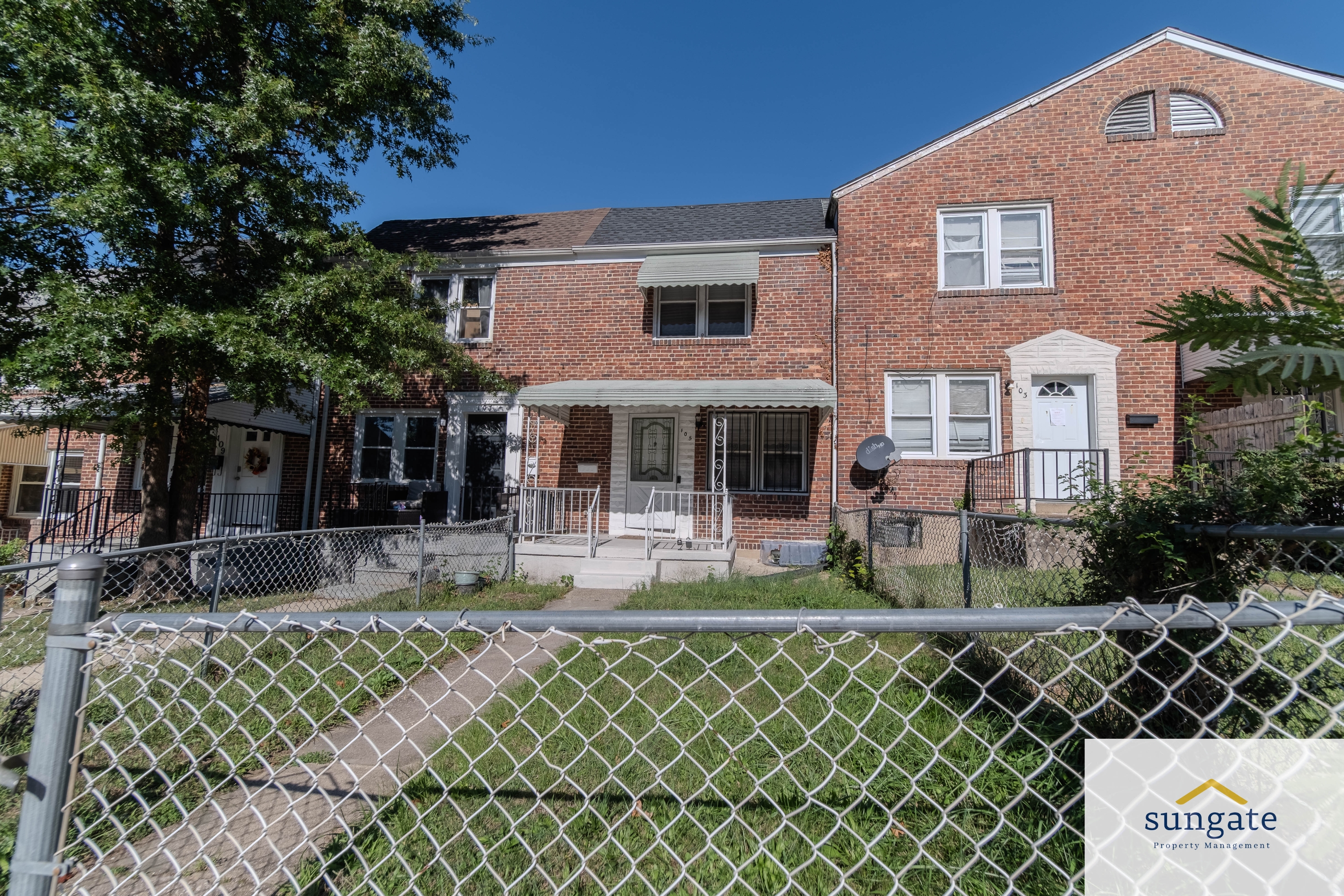 105 Upmanor Rd
