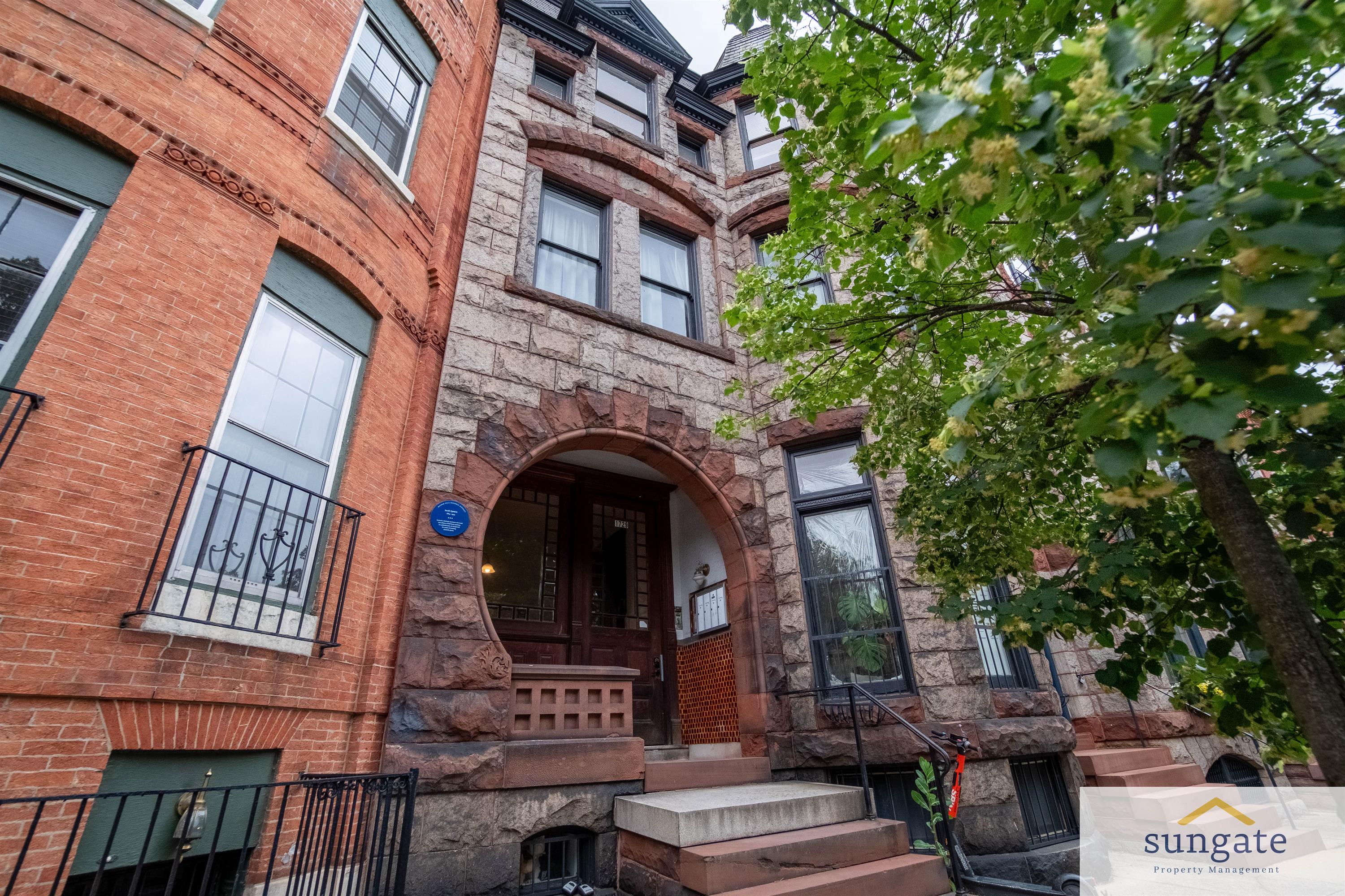 1729 Park Ave, Unit 4