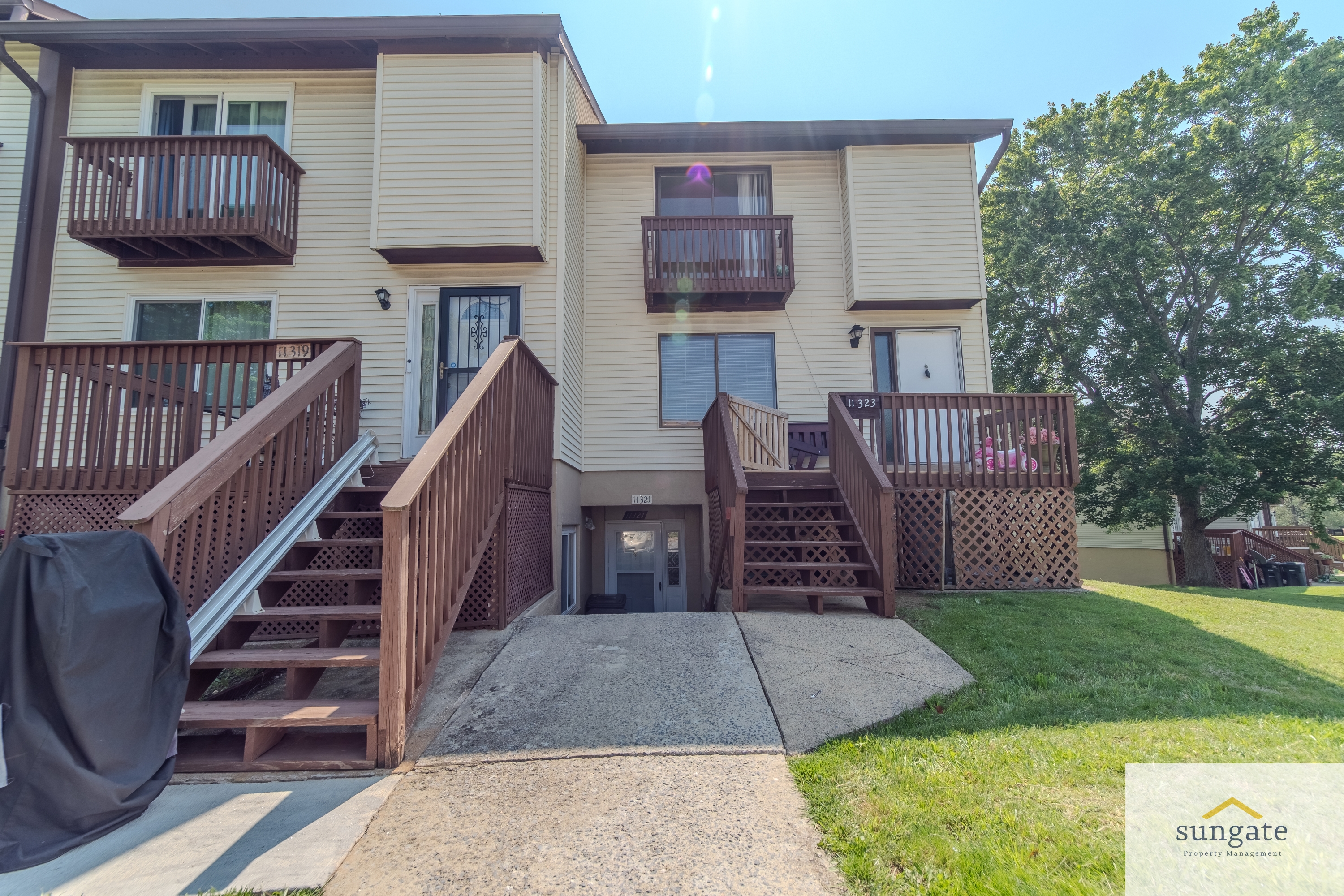 11321 Laurelwalk Dr, B-168