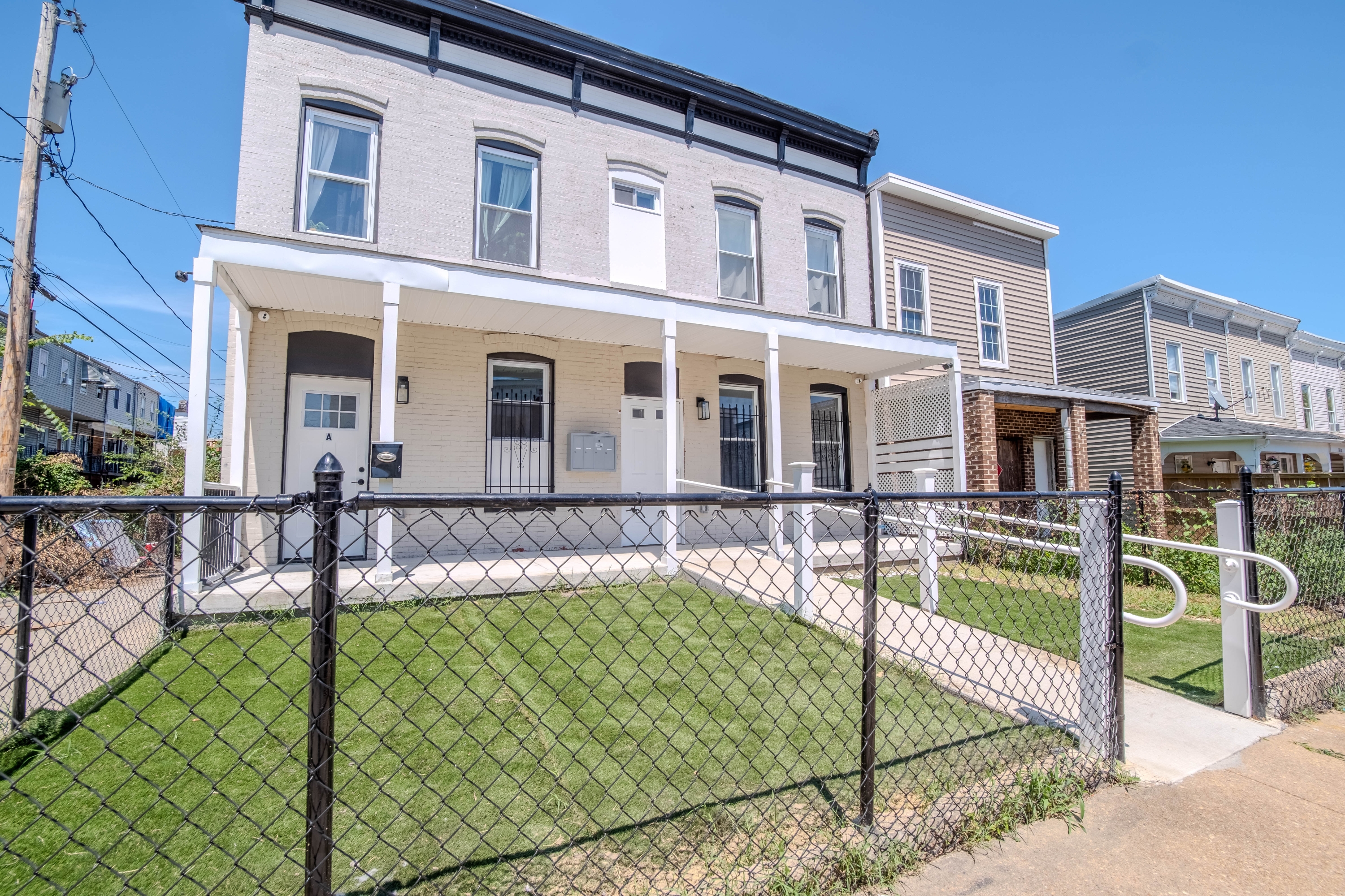 1602 Cypress St, Unit B