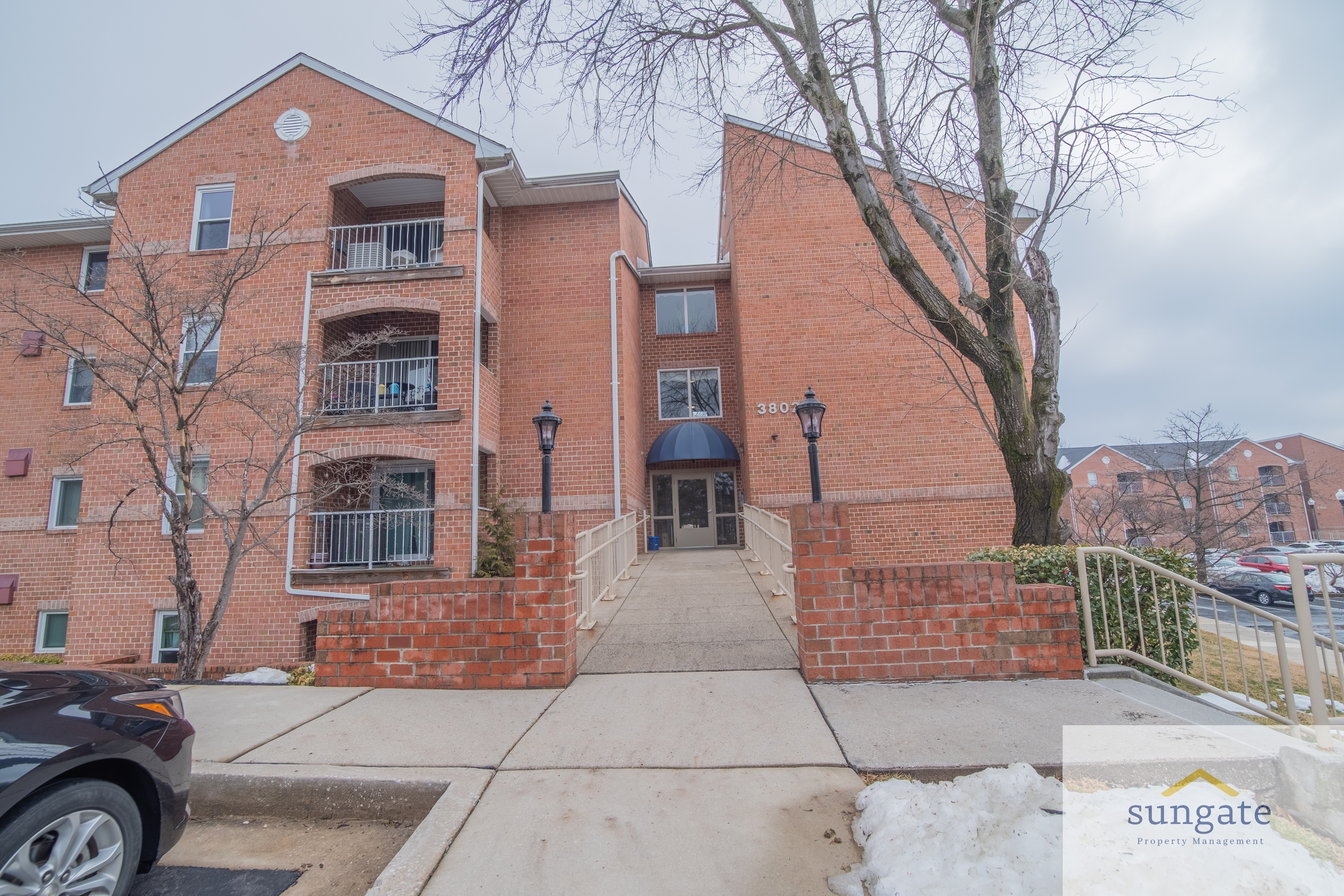 3802 Wean Dr, Unit 3D - .