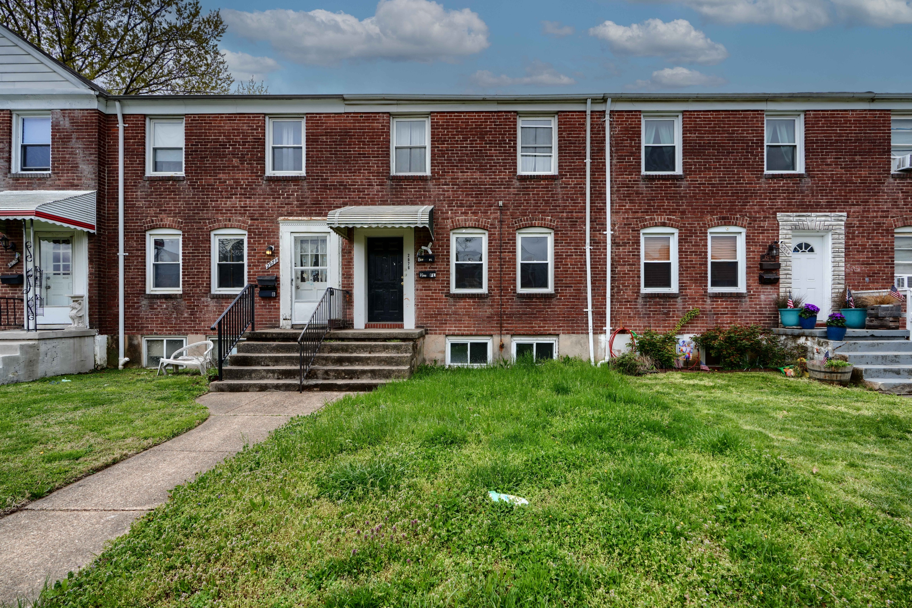 2976 Cornwall Rd, Unit 1