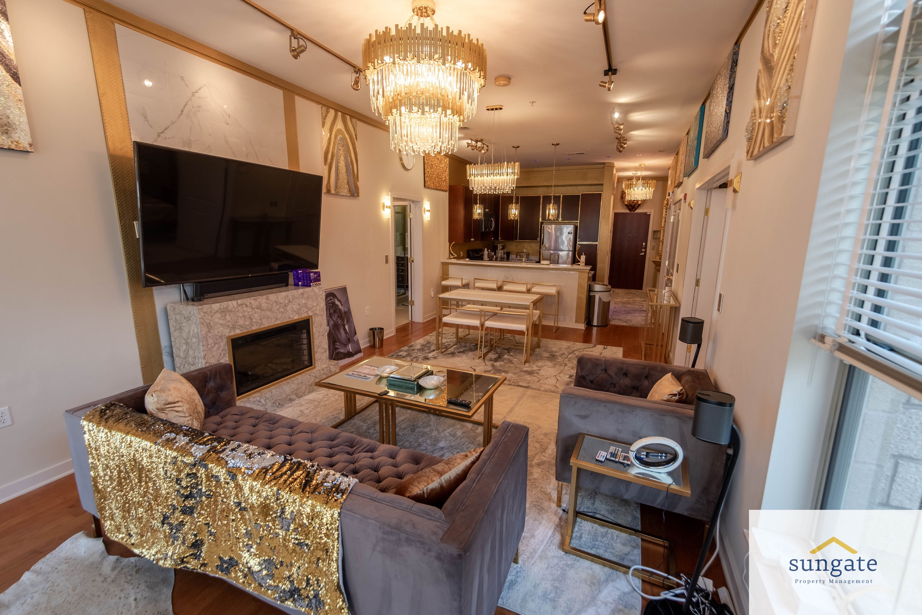 1209 N Charles St, Unit 202