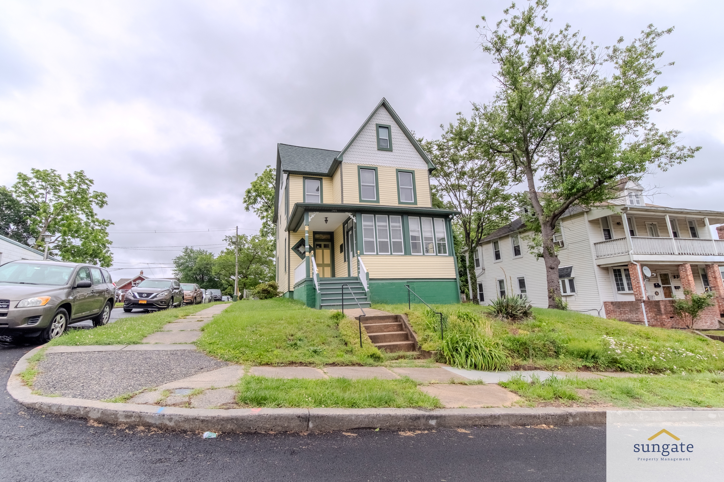 2900 E Strathmore Ave, Unit 2 - .