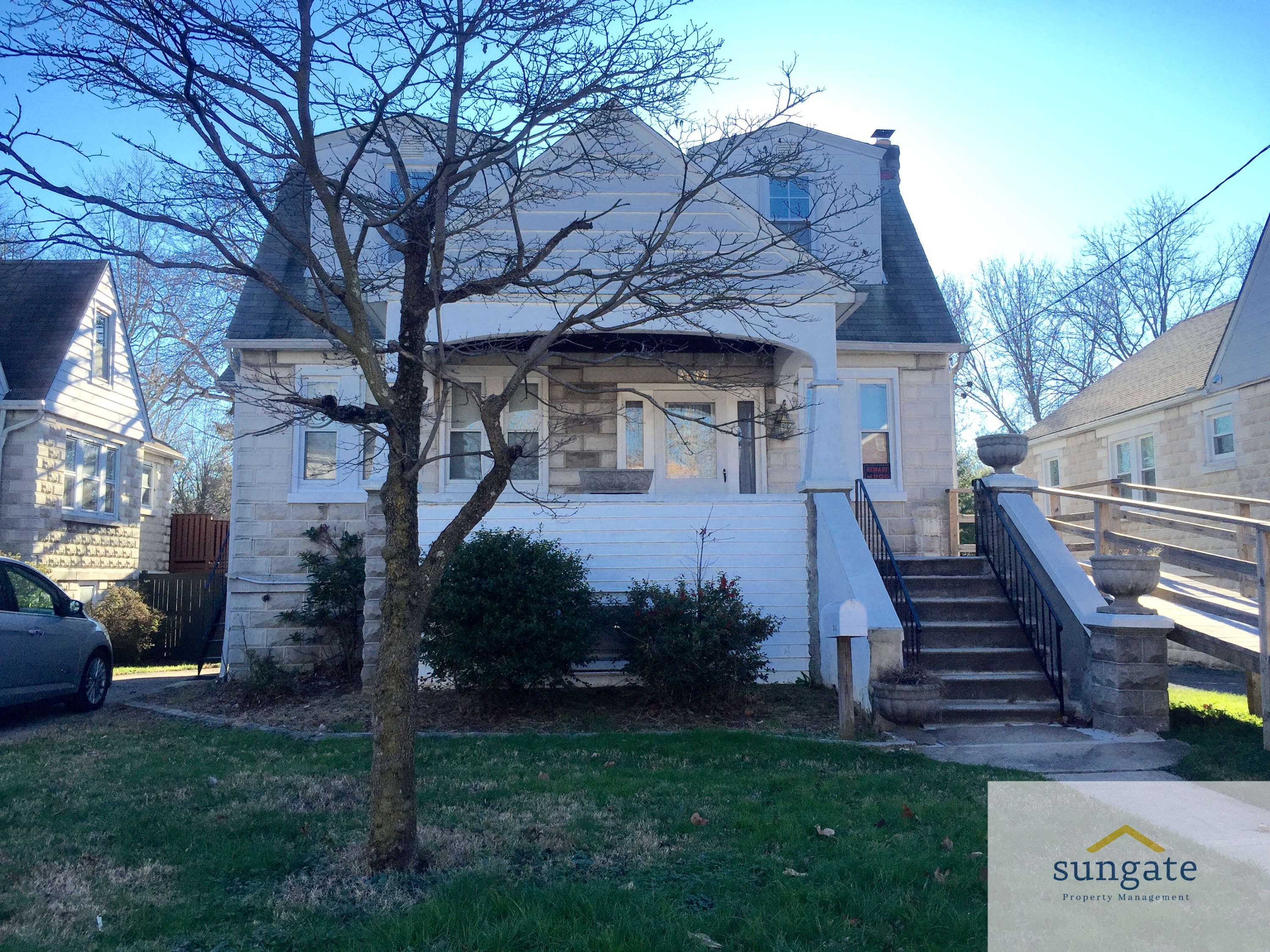 3043 Pinewood Ave #1