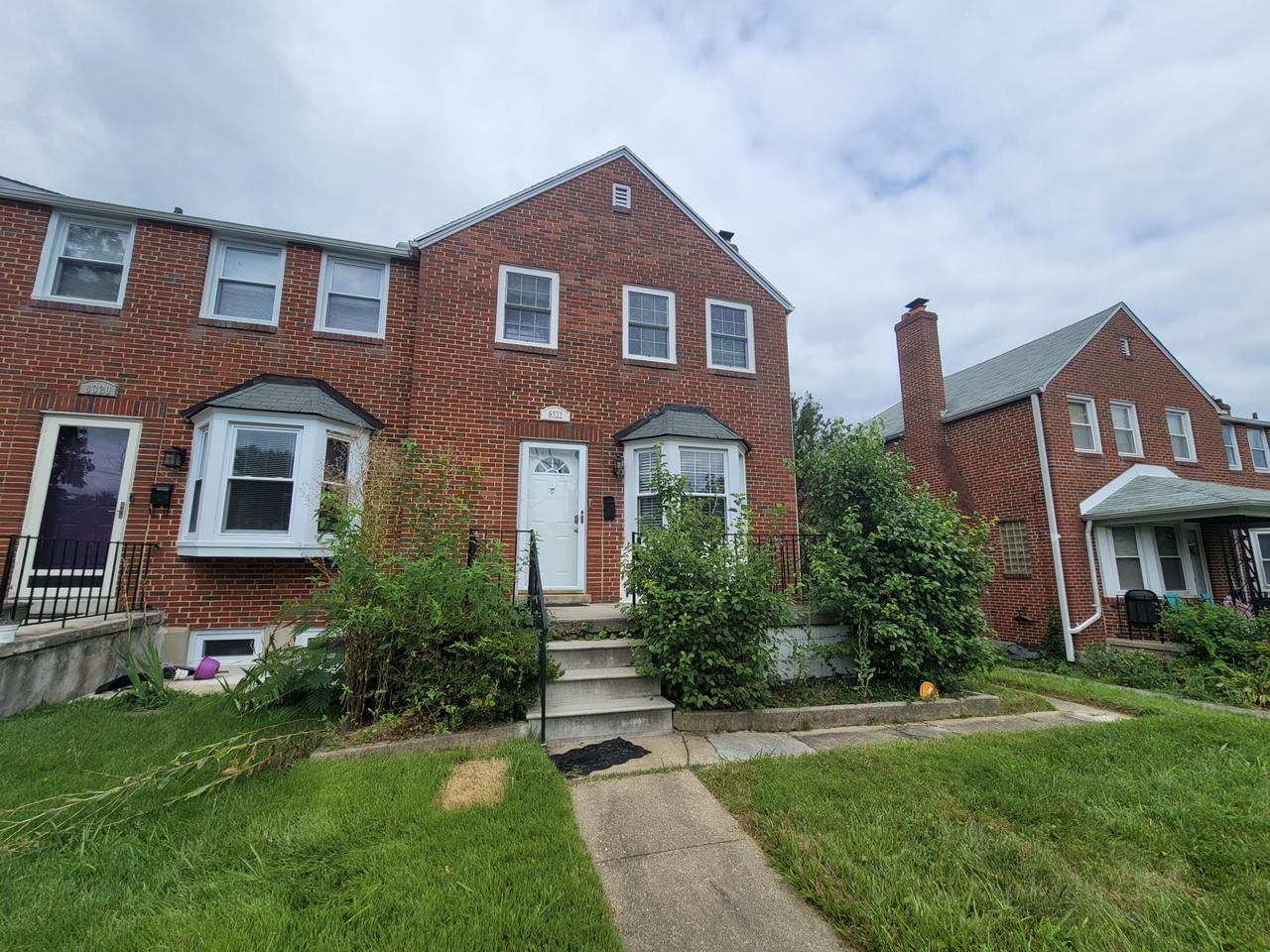 8322 Loch Raven Blvd