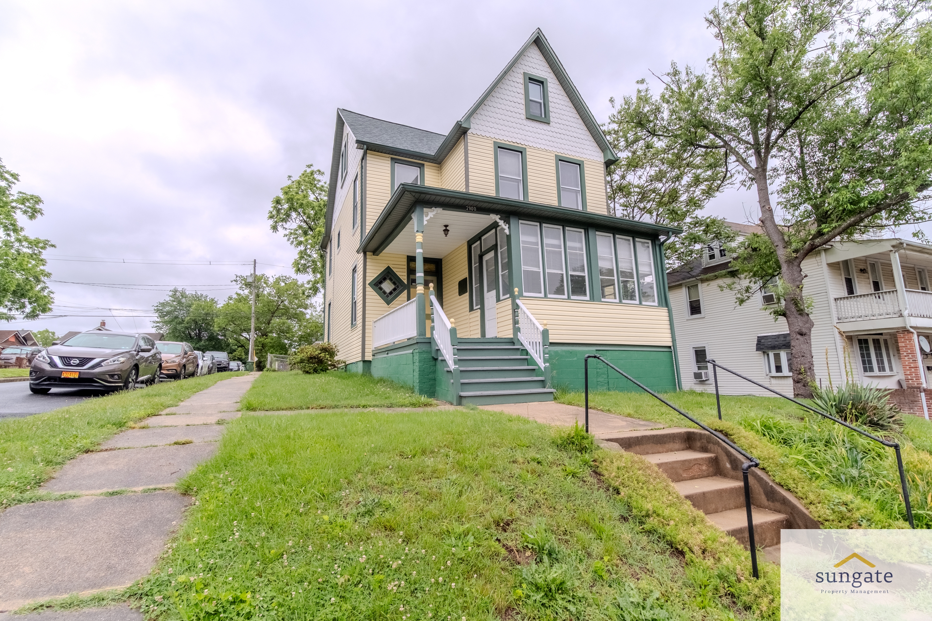 2900 E Strathmore Ave, Unit 1 - .