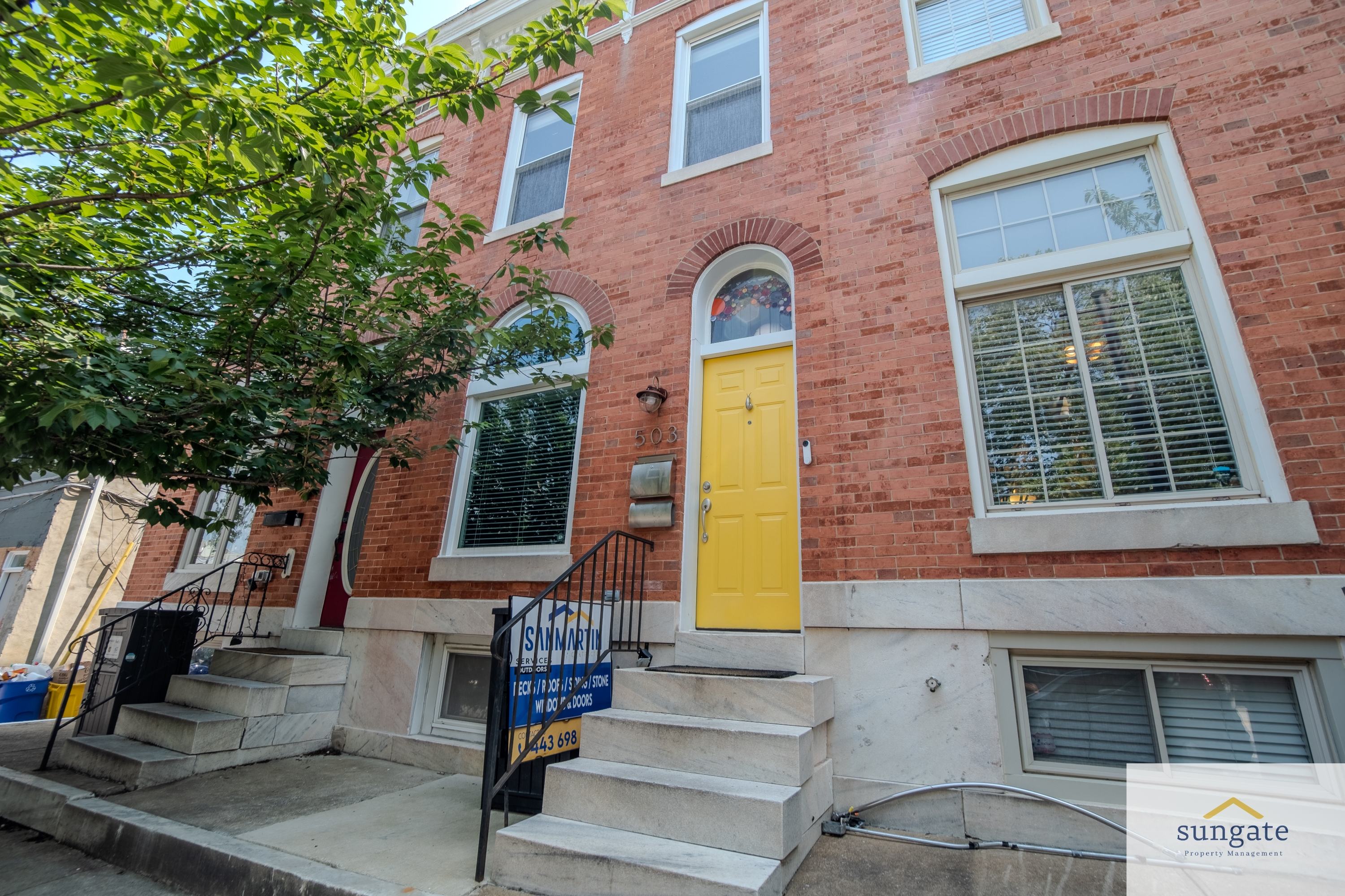 503 S East Ave