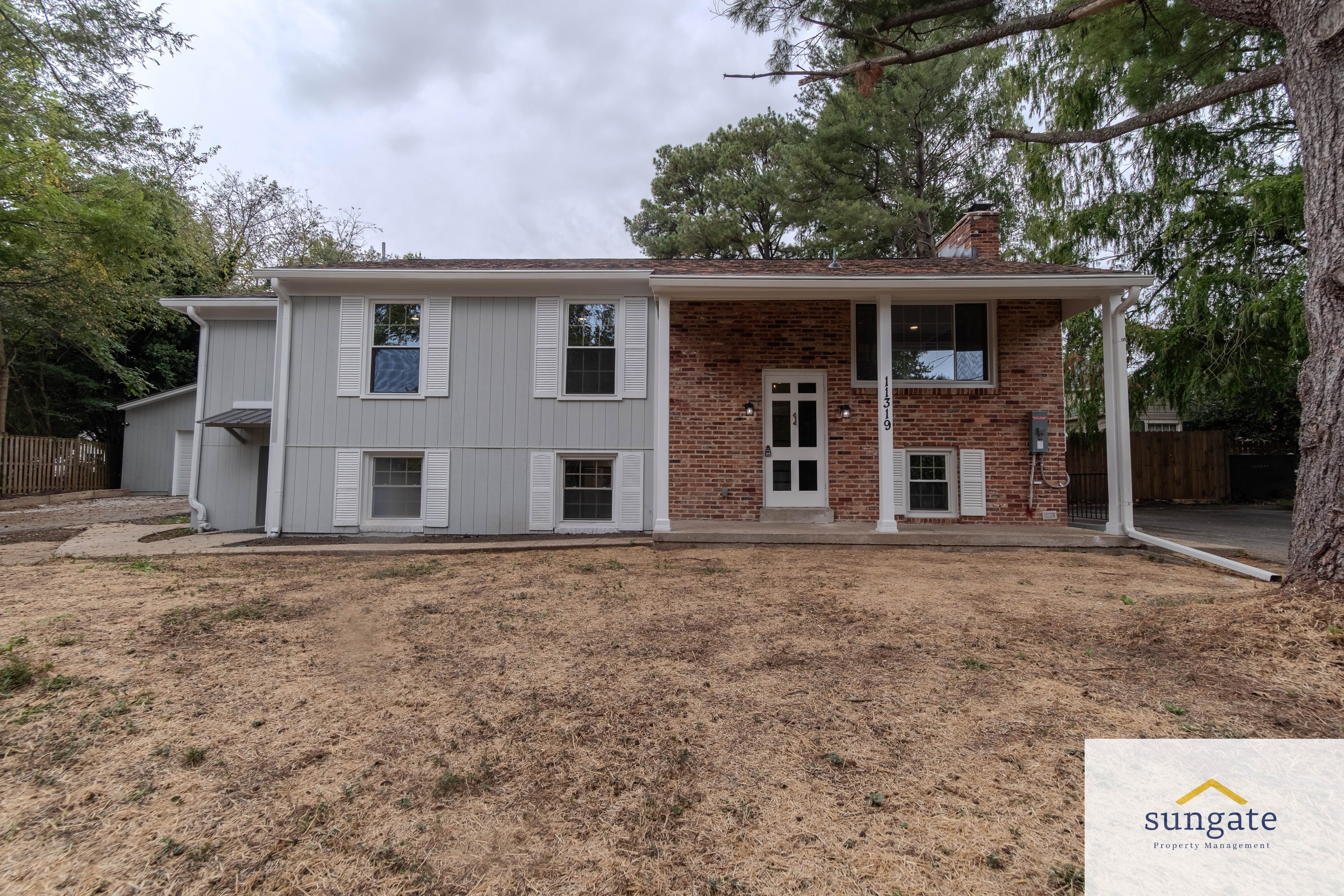 11319 Harding Rd