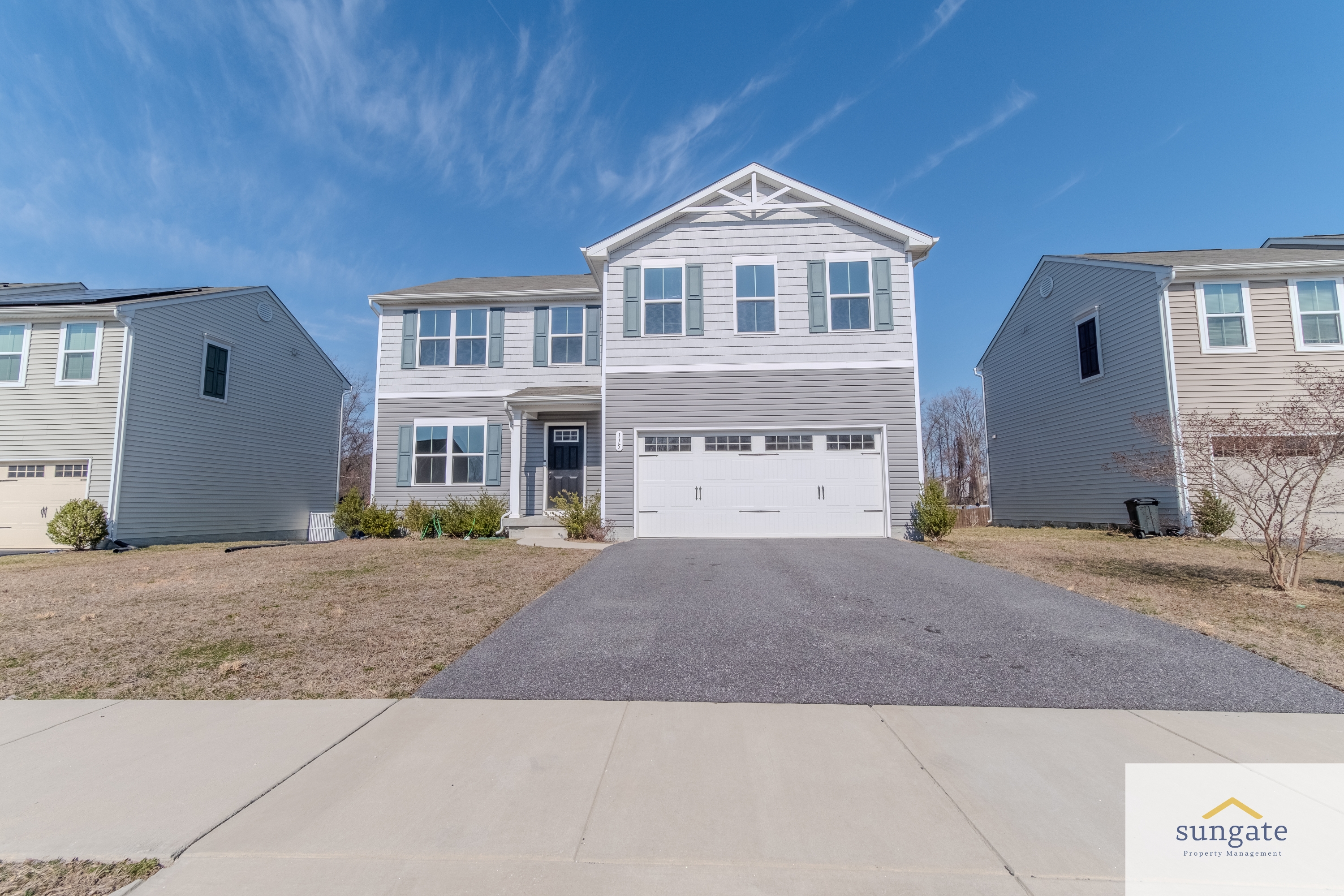 115 Shiningfield Ct