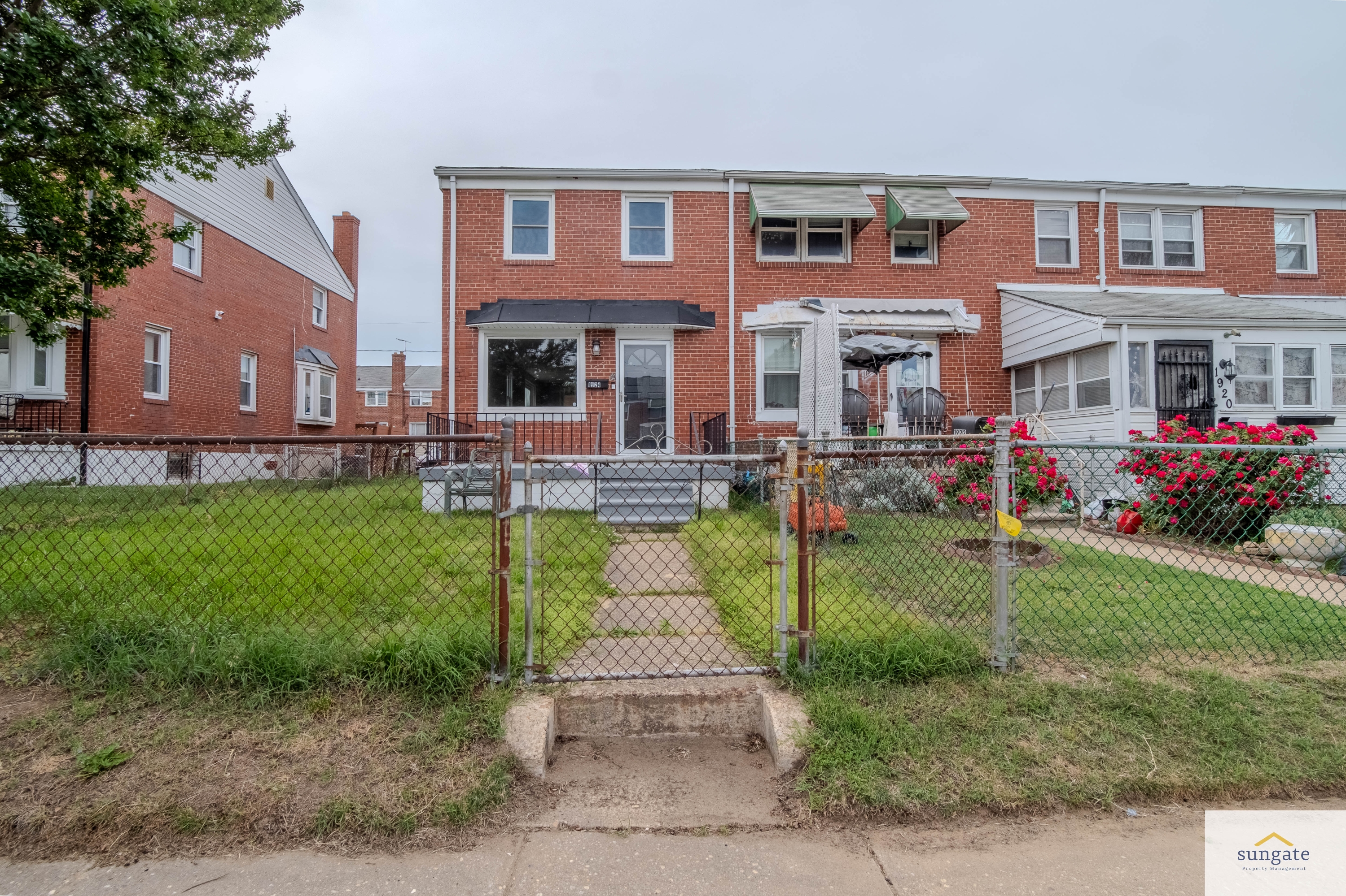 1924 Penhall Rd