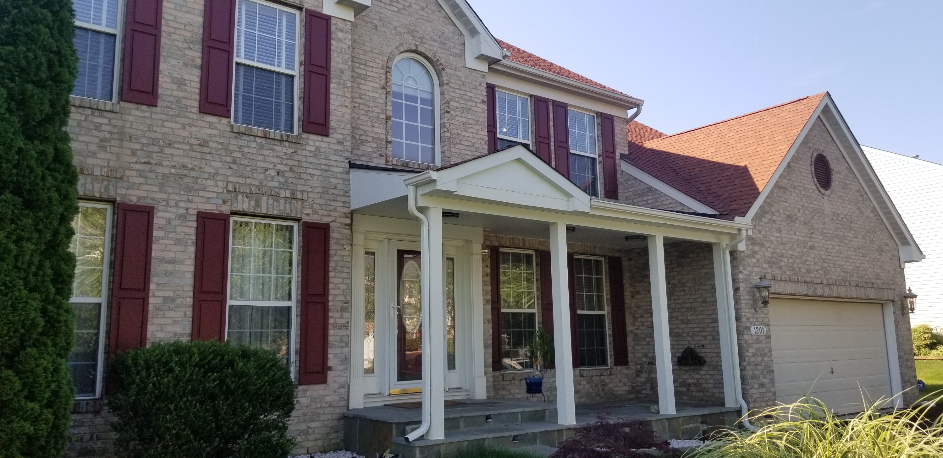 1201 Late Harvest Dr