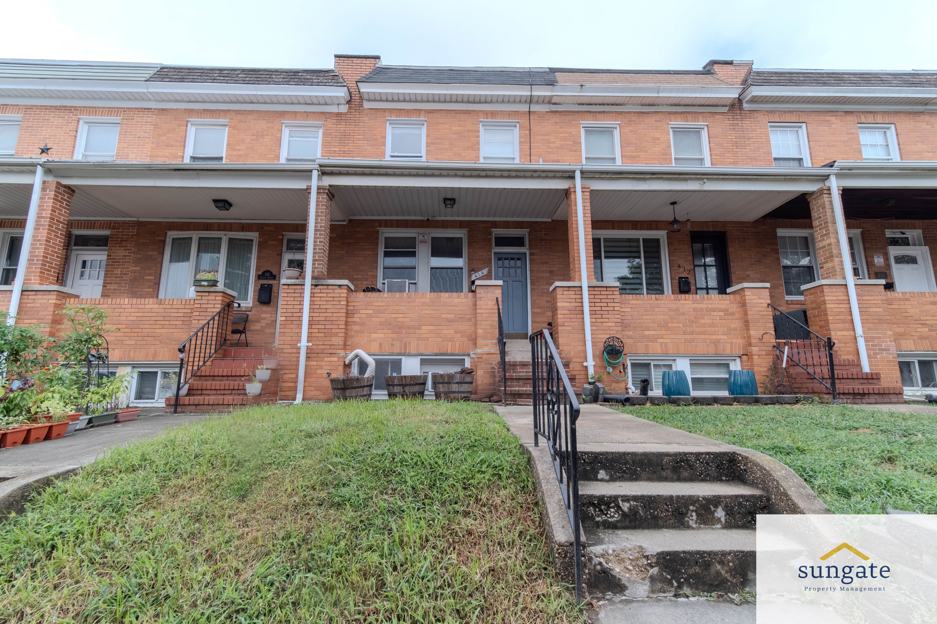 414 Elrino St, Unit 1