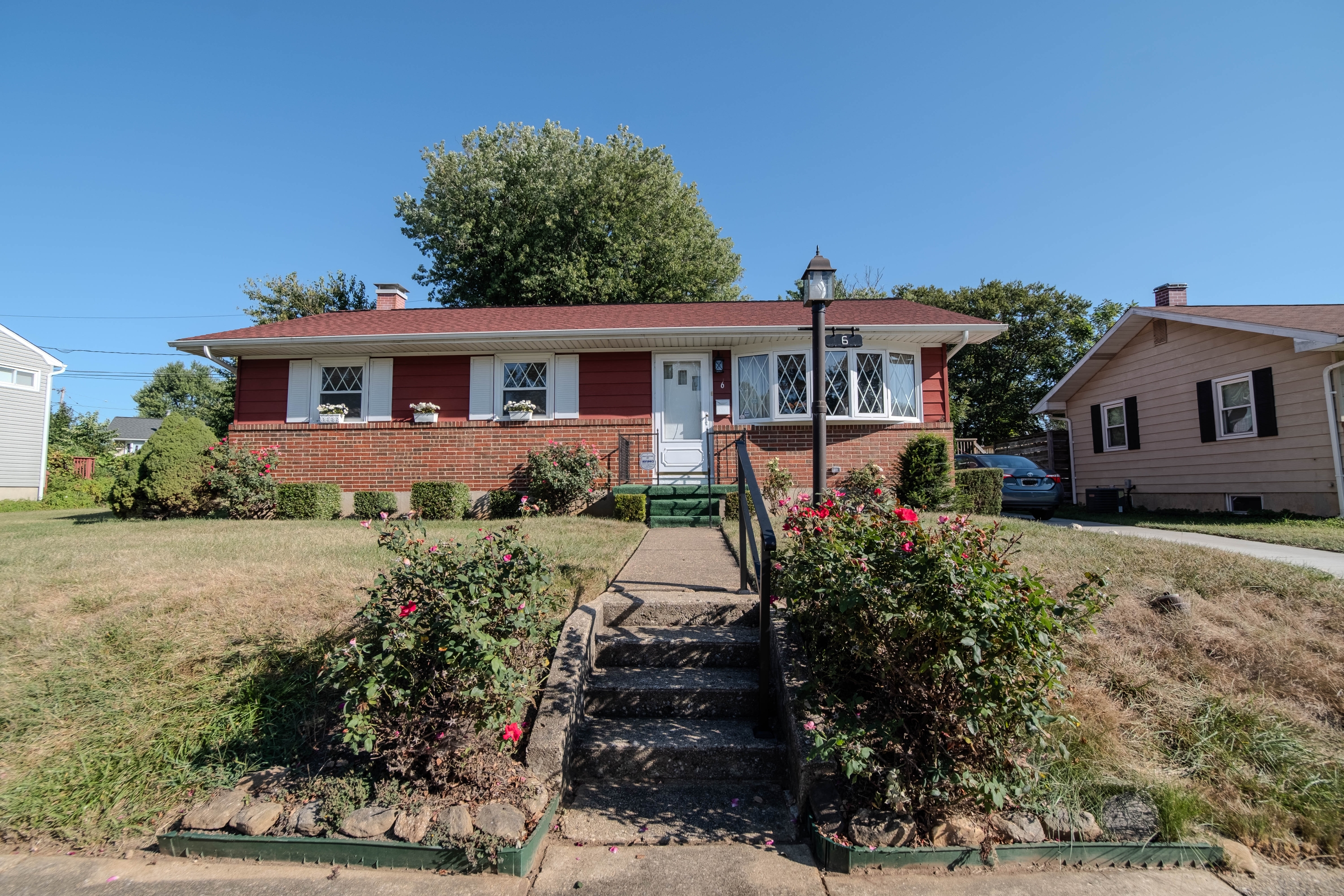 6 Hammen Ave