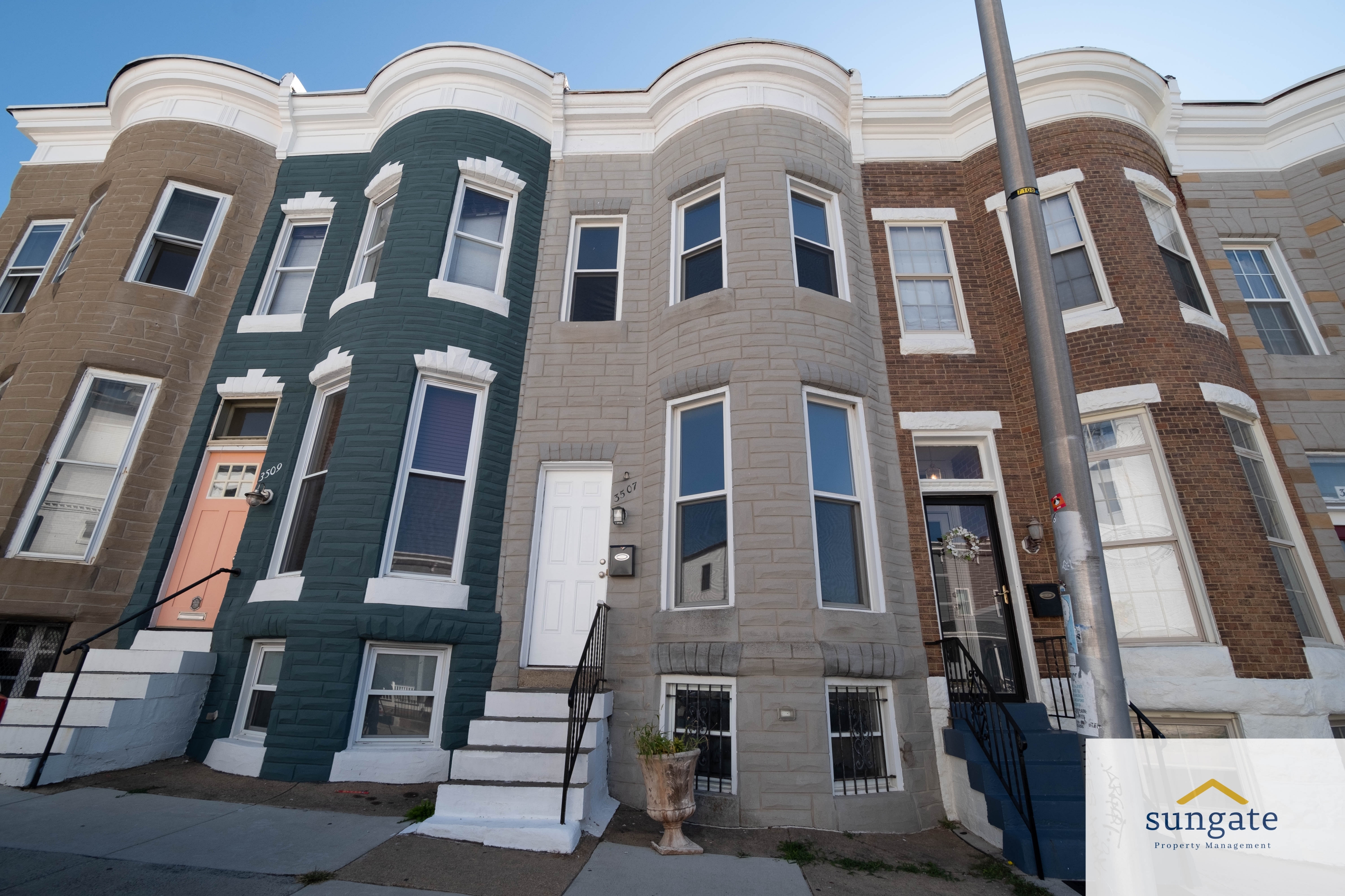 3507 Elm Ave