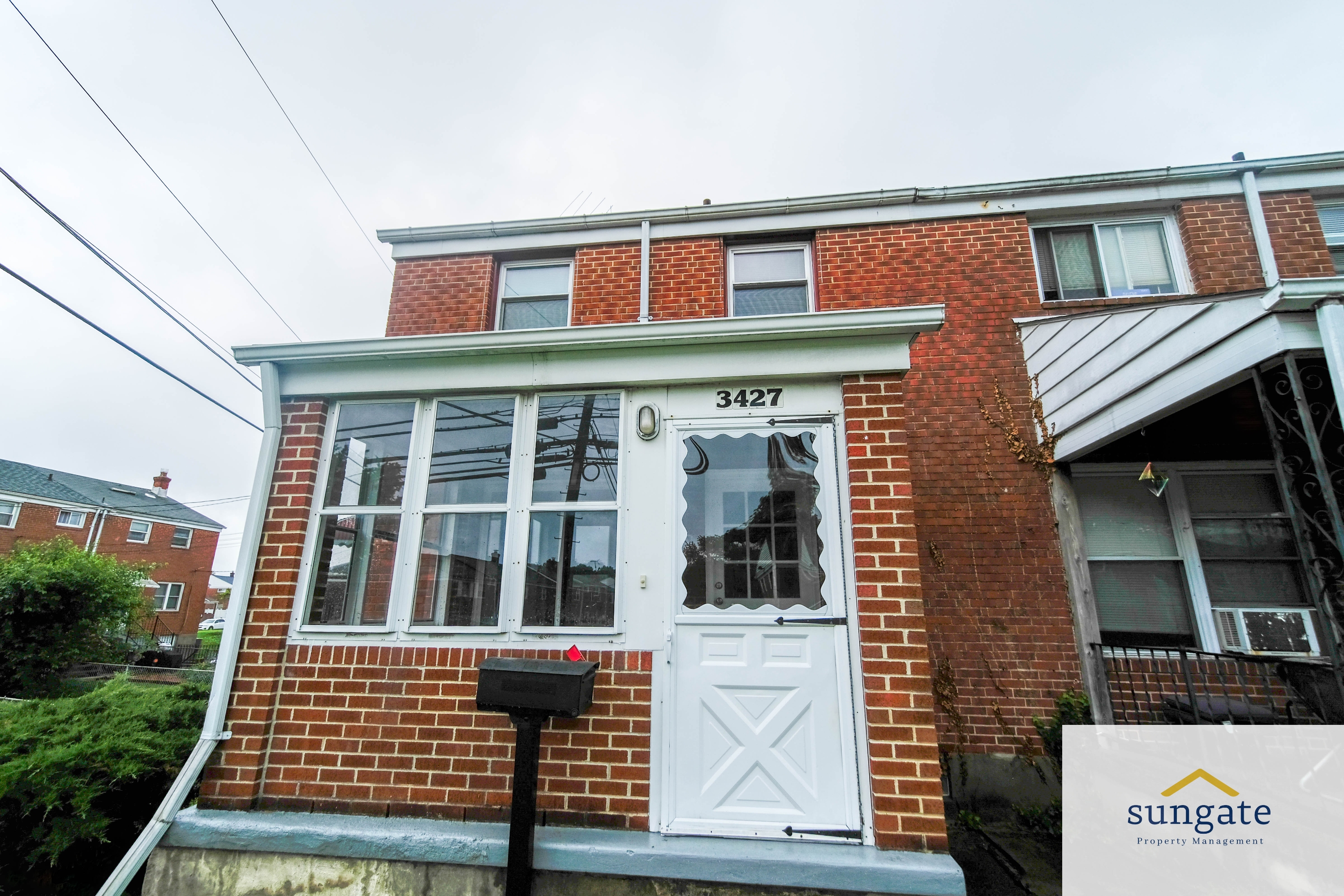 3427 North Point Rd